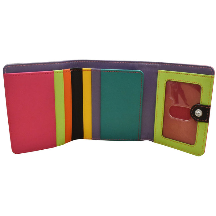 Extended Citrus Wallet