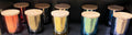 Custom Scented Candles