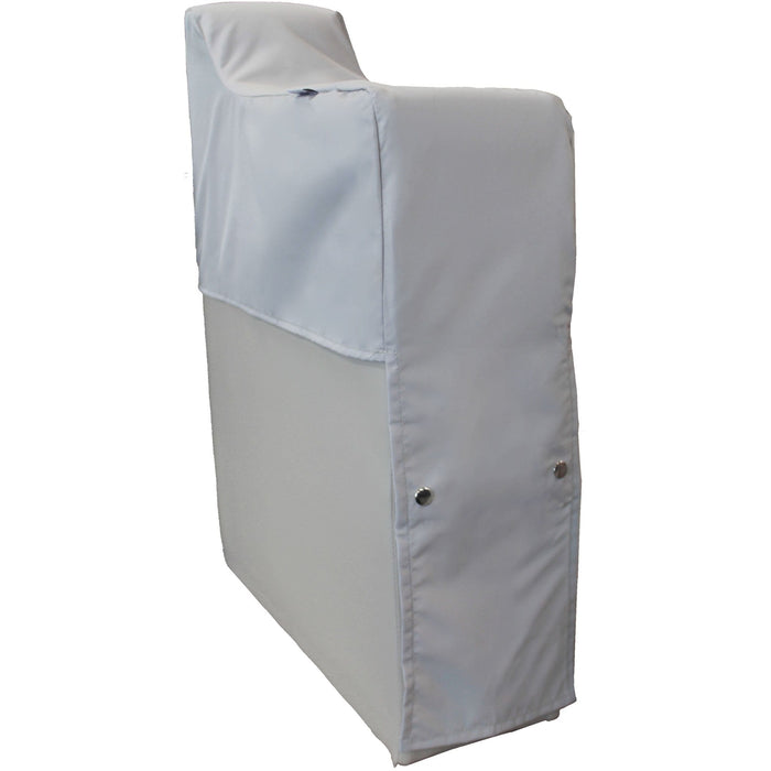 DeckMate Heavy Duty Pontoon Boat Seat Covers
