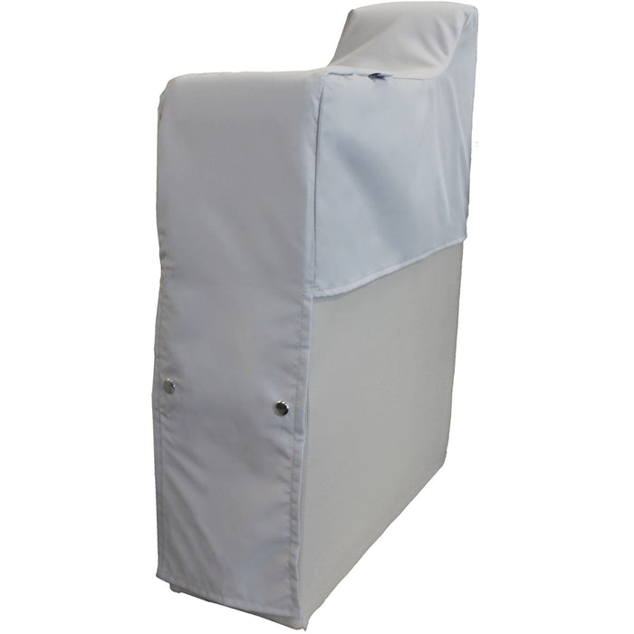 DeckMate Heavy Duty Pontoon Boat Seat Covers