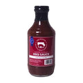 Des Moines Bacon & Meat Company BBQ Sauce