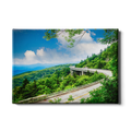 Linn Cove - College Wall Art