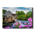 Old Mill - College Wall Art