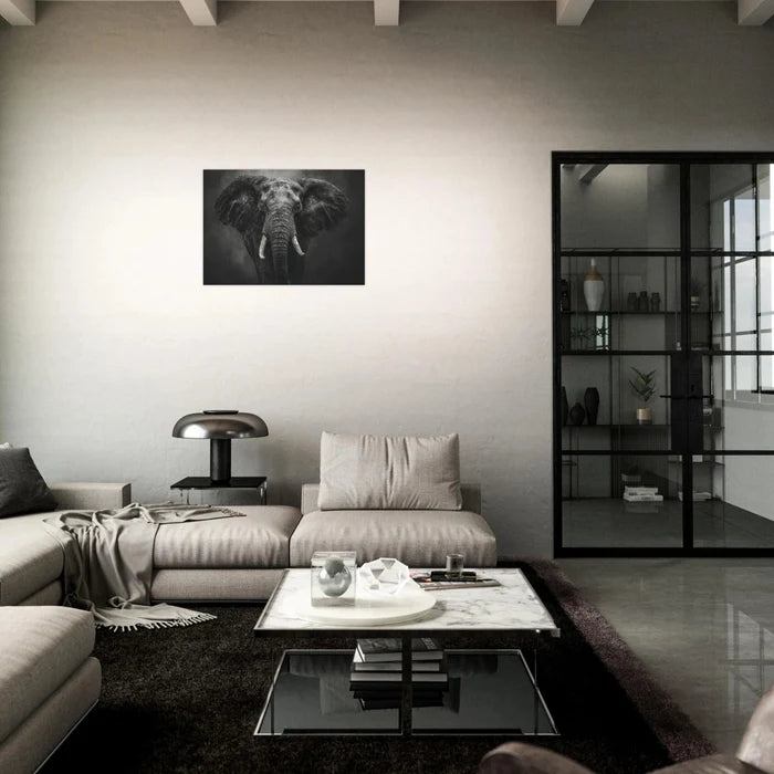Elephant 0 - Shop Ai Art WebShop - Digital Art online Store