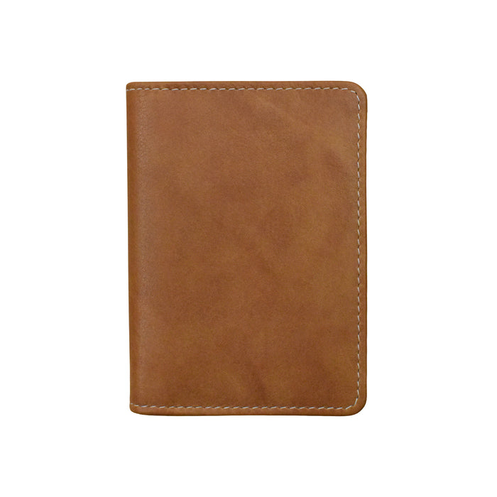 FLAP CARD CASE