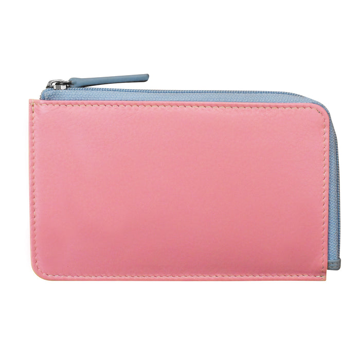 FLAT CARD CASE