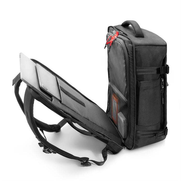 Flight-Ready Travel Set