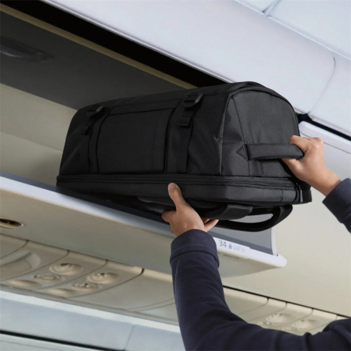Flight-Ready Travel Set