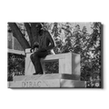 Florida State Seminoles - Dirac Deep in Thought - College Wall Art #Canvas