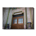 Florida State Seminoles - Dodd Hall - College Wall Art #Canvas