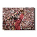 Florida State Seminoles - Go Seminoles - College Wall Art #Canvas