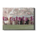 Florida State Seminoles - Noles - College Wall Art #Canvas