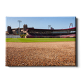 Florida State Seminoles - Spring and Fall - College Wall Art #Canvas