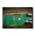 Florida State Seminoles - Tailgates and Traditions - College Wall Art #Canvas