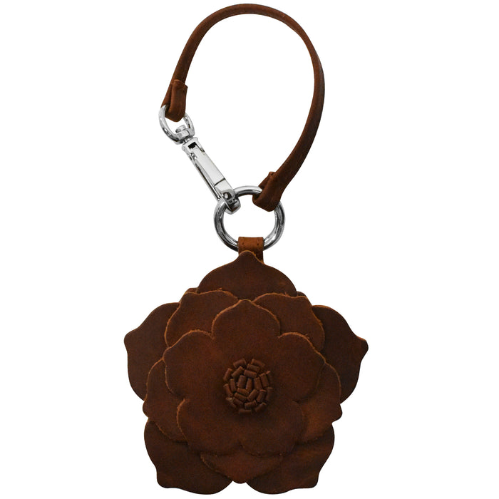 FLOWER HAT HOLDER