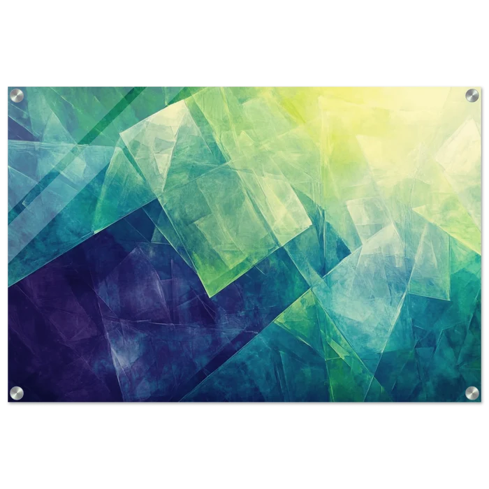 Acrylic Print / 50x75 cm / 20x30″ / -