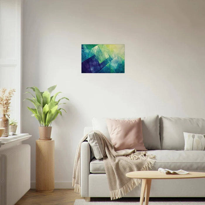 Fine Art Poster / 40x60 cm / 16x24″ / -