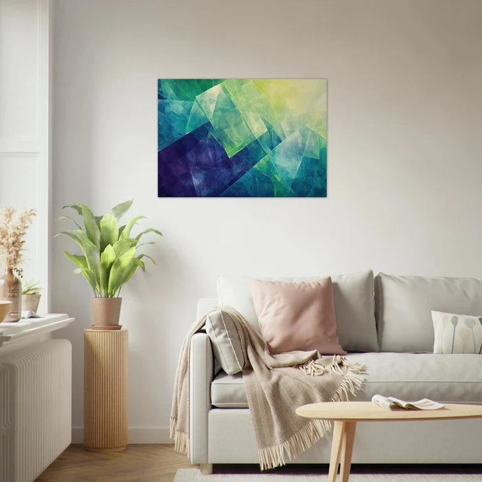 Fine Art Poster / 70x100 cm / 28x40″ / -