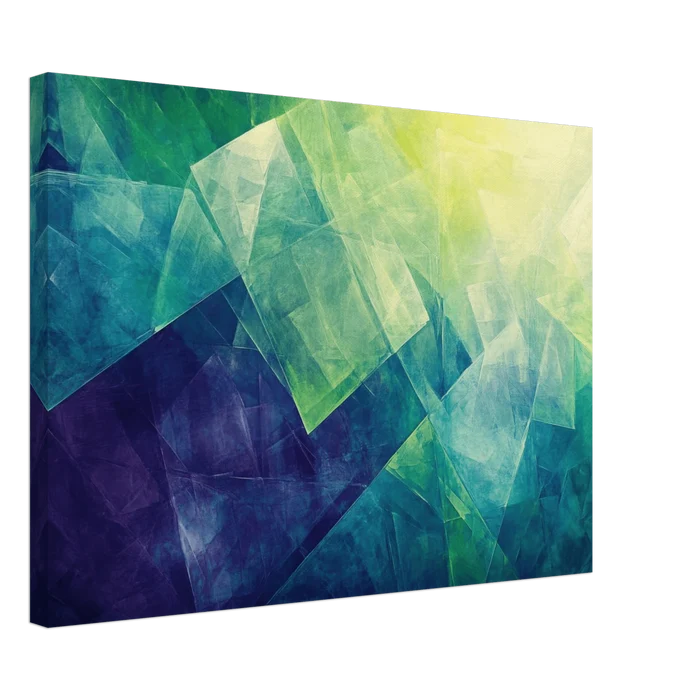 Canvas / 50x70 cm / 20x28″ / Thick