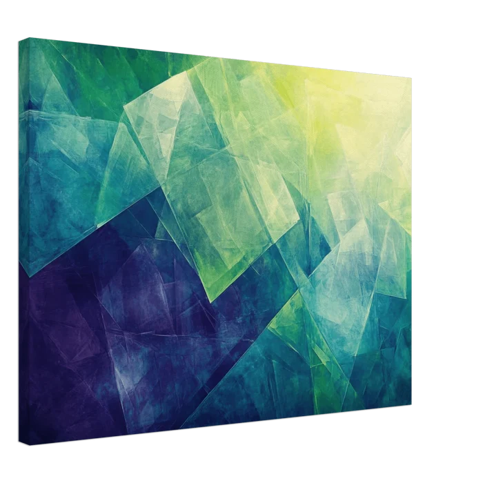 Canvas / 60x80 cm / 24x32″ / Thick