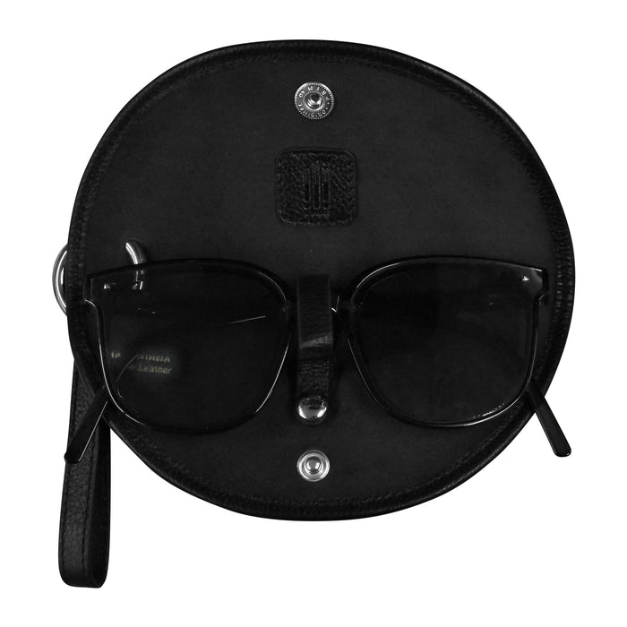 HALFMOON GLASSES CHARM