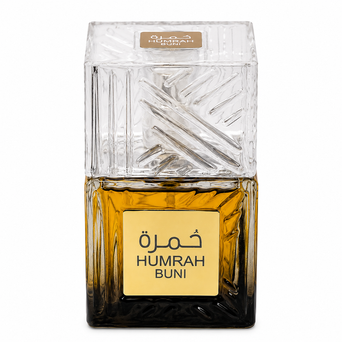 Humrah Buni Eau de Parfum 100ml by Fragrance Couture