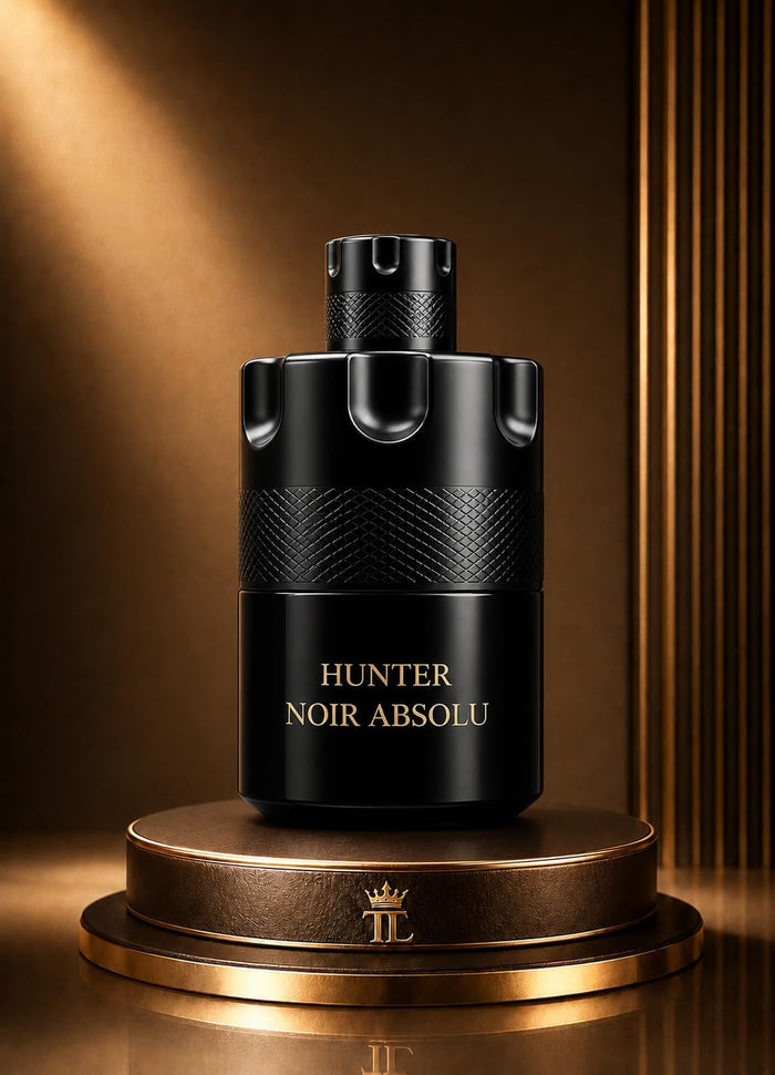 Hunter Noir Absolu Eau de Parfum 100ml by Fragrance Couture