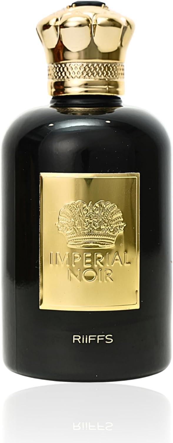 Imperial Noir Eau de Parfum by Riiffs