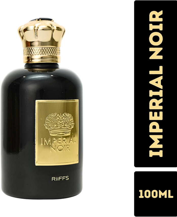 Imperial Noir Eau de Parfum by Riiffs