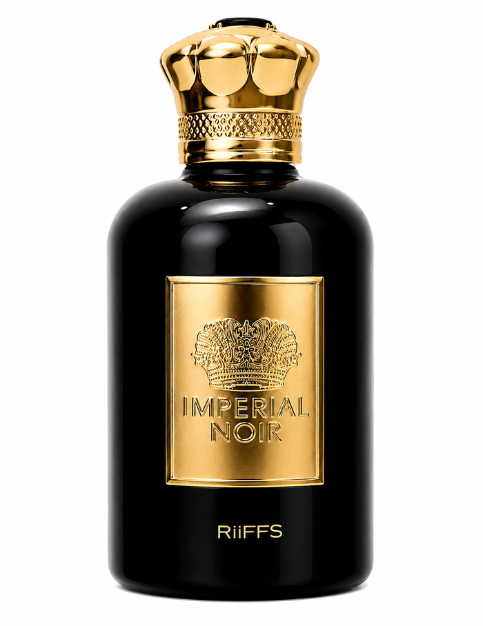 Imperial Noir Eau de Parfum by Riiffs