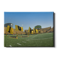 Iowa Hawkeyes - Iowa - College Wall Art #Canvas