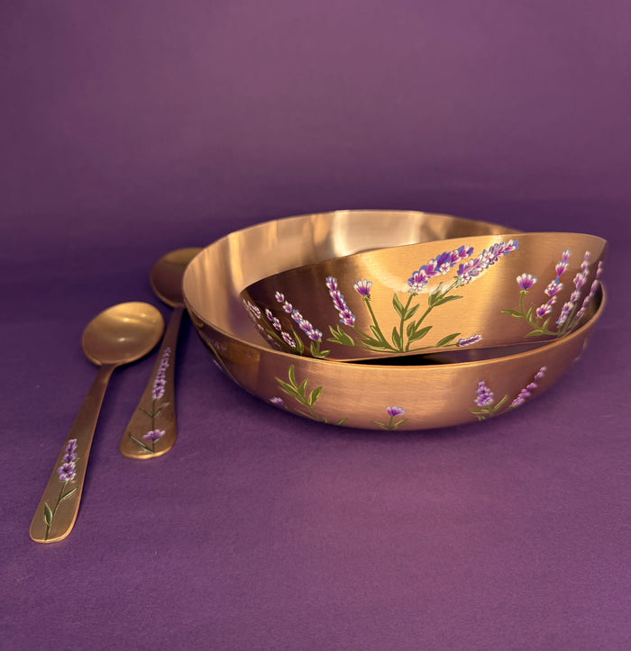 Jamuni Serving Bowl Set