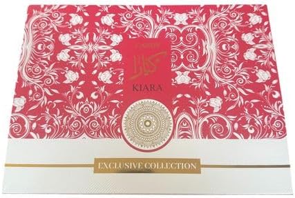 Kiara Women's 3-Piece Perfume Gift Set by Fragrance Couture