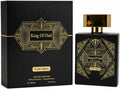 King of Oud Eau de Parfum 100ml by Fragrance Couture