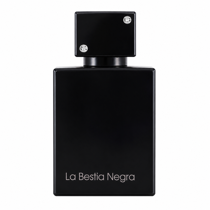 La Bestia Negra Eau de Parfum 100ml by Fragrance Couture