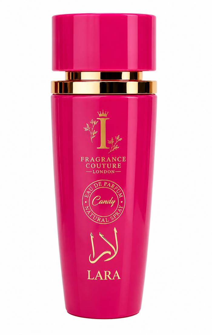 Lara Eau de Parfum 100ml by Fragrance Couture