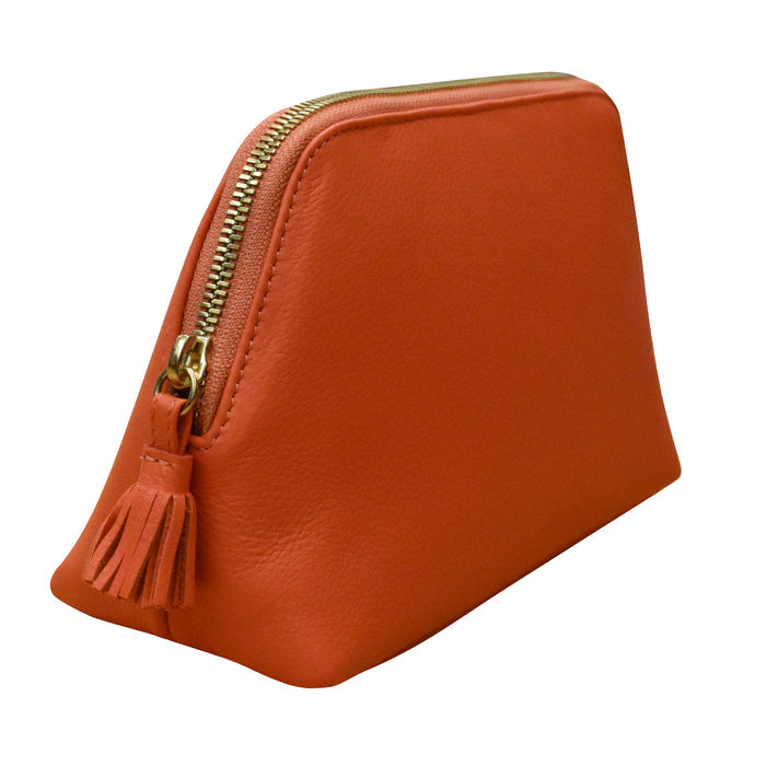 Large Cosmetic Case