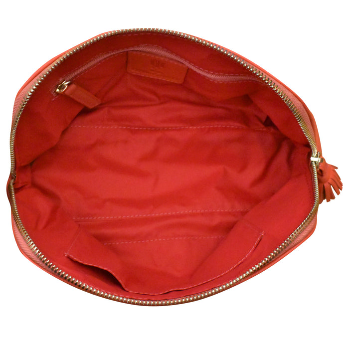 Large Cosmetic Case