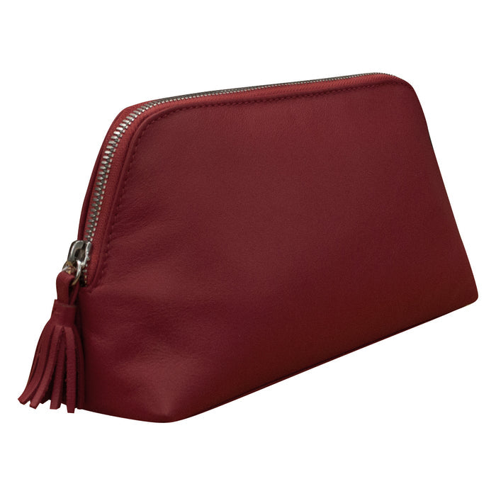 Large Cosmetic Case