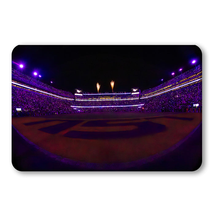PVC / 18x12