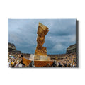 LSU Tigers - The Boot - College Wall Art #Canvas