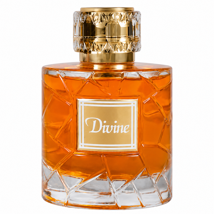 Maison de Milan Devine Eau de Parfum 100ml by Fragrance Couture