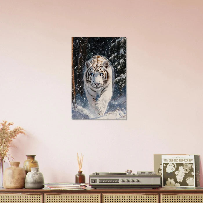 Aluminum Print / 40x60 cm / 16x24″ / -