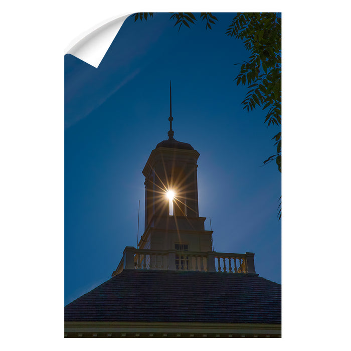 Miami RedHawks - Sunburst - College Wall Art #Decal