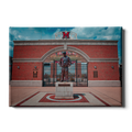 Miami RedHawks<sub>&reg;</sub> - Miami Cradle of Coaches - College Wall Art#Canvas