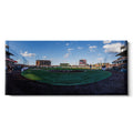 Mississippi State Bulldogs - Baseball Stars & Stripes Panoramic - College Wall Art #Canvas