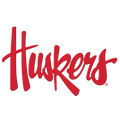 Nebraska Cornhuskers - Huskers Single Layer Dimensional