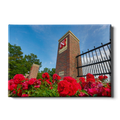 Nebraska Cornhuskers - Nebraska Gateway - College Wall Art #Canvas