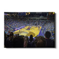Northern Iowa Panthers - UNI Volleyball - Collage Wall Art #Canvas