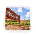 Oklahoma State Cowboys - Cowboys Oklahoma State Drink Coaster
